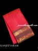 Handloom Kanjeevaram Silk Saree